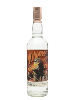 No Name Orange Liqueur made with Tequila Blanco