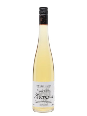 Nusbaumer Sureau Elderflower Liqueur