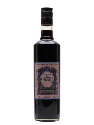 Nusbaumer Supreme de Cassis
