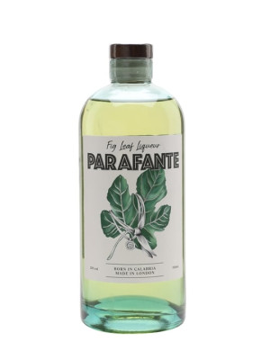 Parafante Fig Leaf Liqueur