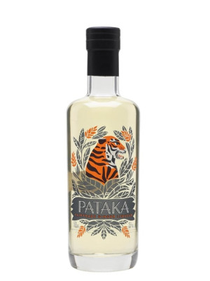 Pataka Ginger Liqueur