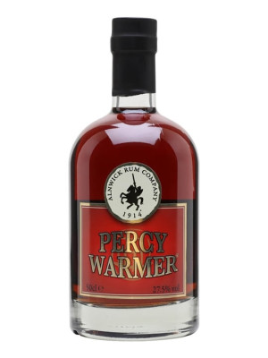Percy Warmer Liqueur