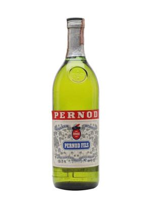 Pernod Fils / Bot.1970s