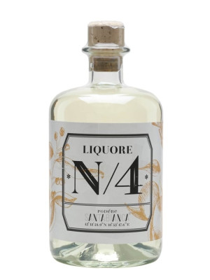 Podere Santa Bianca Liquore No.4