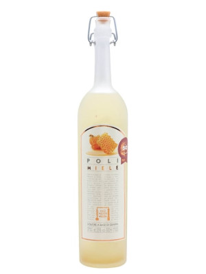 Poli Miele Honey Liqueur