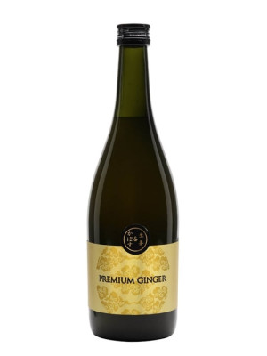 Premium Ginger Kabosu