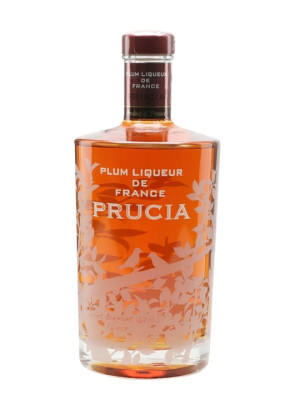 Prucia Plum Liqueur