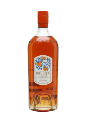Prunier Orange Liqueur au Cognac