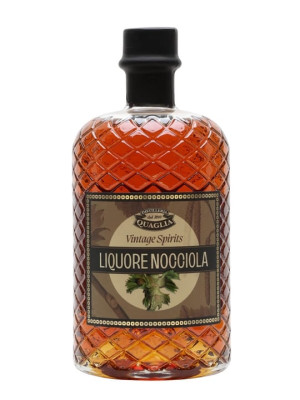Quaglia Liquore di Nocciola (Hazelnut)