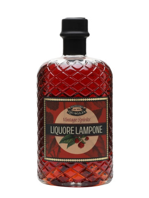 Quaglia Liquore di Lampone