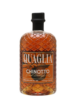 Quaglia Chinotto Liqueur