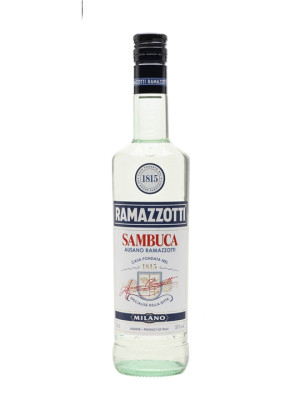 Ramazzotti Sambuca