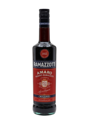 Ramazzotti Amaro