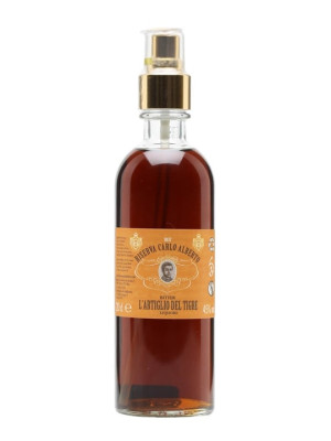 Riserva Carlo Alberto L’artiglio Del Tigre / Small Bottle