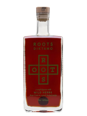 Roots Diktamo Herb Spirit (Dittany) Liqueur
