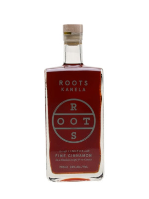 Roots Kanela (Tentura) Liqueur