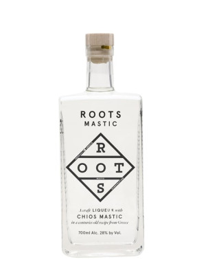 Roots Mastic Liqueur