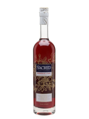 Sacred Rosehip Cup Liqueur