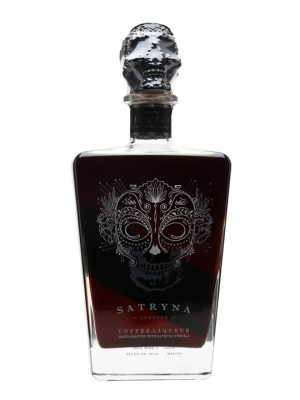 Satryna Xpresso Coffee Liqueur