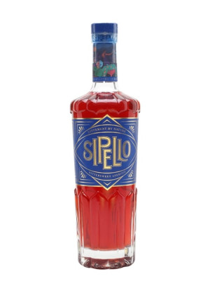 Sipello Bittersweet Aperitif
