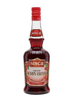 Sisca Cherry Brandy