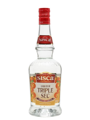 Sisca Triple Sec