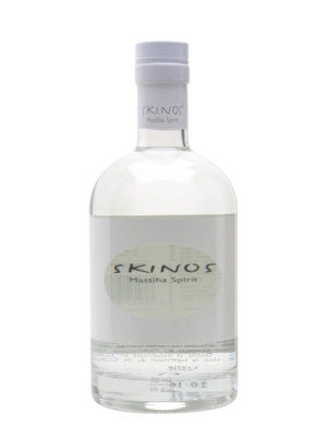 Skinos Mastiha Liqueur