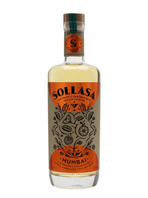 Sollasa Aperitif