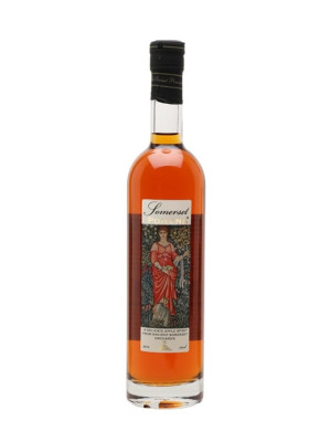 The Somerset Pomona Liqueur