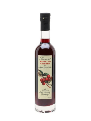Somerset Morello Cherry Liqueur