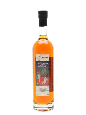 Somerset Kingston Black Apple Aperitif