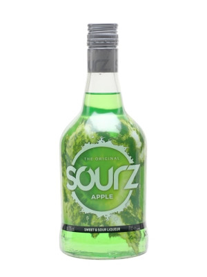 Sourz Apple Liqueur