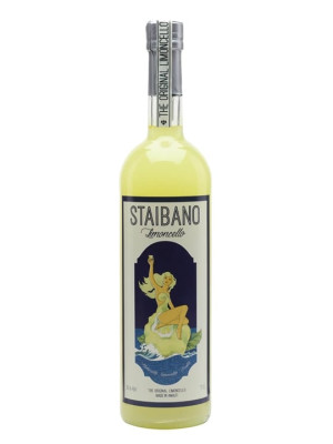 Staibano Limoncello