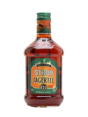 Stroh Jagertee Liqueur
