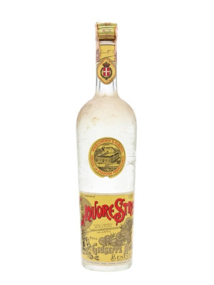 Liquore Strega / Bot.1970s / Litre
