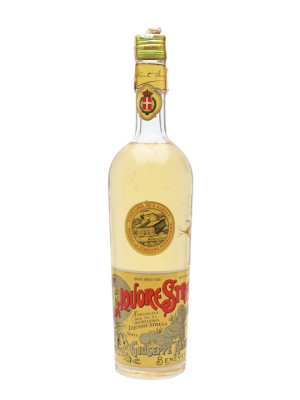 Liquore Strega / Bot.1960s