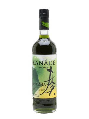 Suntory Kanade Matcha Liqueur