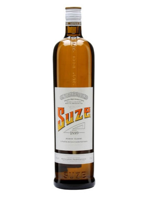 Suze Liqueur / Litre