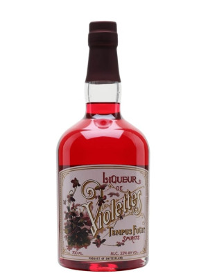 Tempus Fugit Liqueur de Violettes