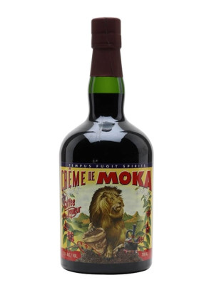 Tempus Fugit Crème de Moka