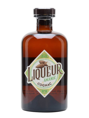 Vallein-Tercinier Almond & Cognac Liqueur