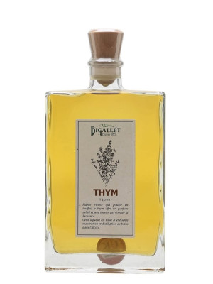 Bigallet Thym Liqueur