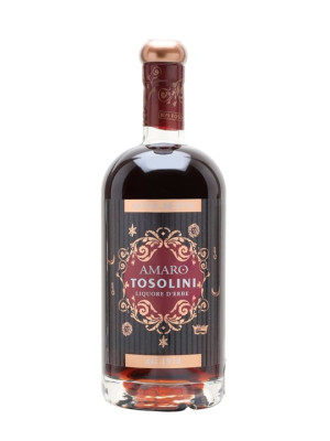 Bepi Tosolini Amaro