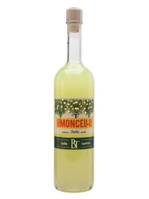 Bepi Tosolini Limoncello