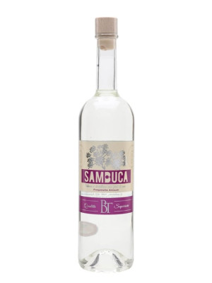 Bepi Tosolini Sambuca