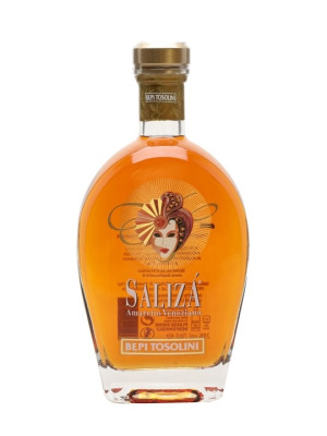 Bepi Tosolini Saliza Amaretto Liqueur