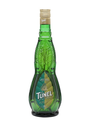 Tunel De Mallorca Mezcladas Liqueur / Medium-Dry