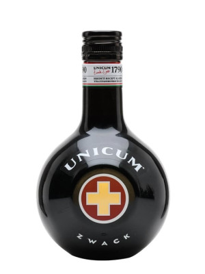 Zwack Unicum Liqueur