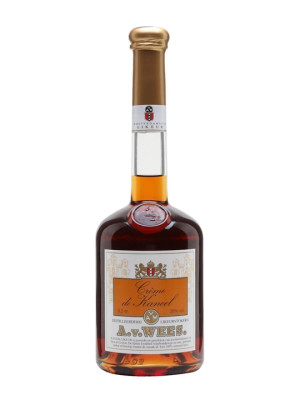 Van Wees Cinnamon Liqueur