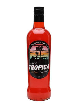 La Vida Tropica Liqueur